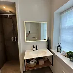 Apartman Ny & Hyggelig Moderne Hvidovre