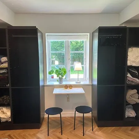 Ny & Hyggelig Moderne Appartement Hvidovre