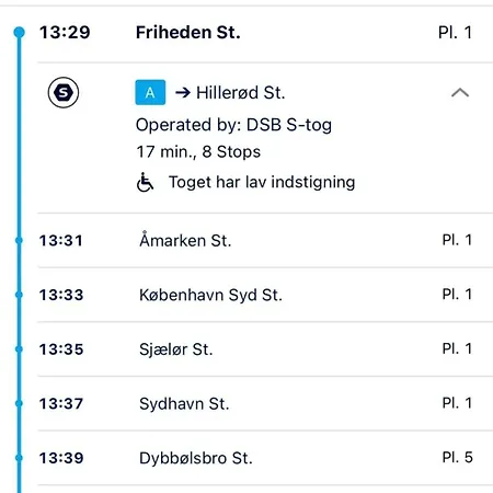 Ny & Hyggelig Moderne *