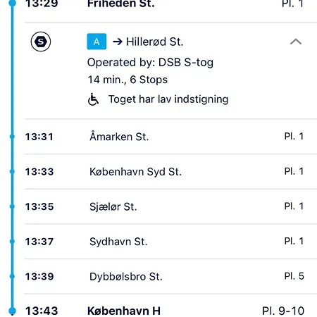 Ny & Hyggelig Moderne