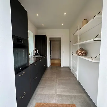 Ny & Hyggelig Moderne Lägenhet Hvidovre