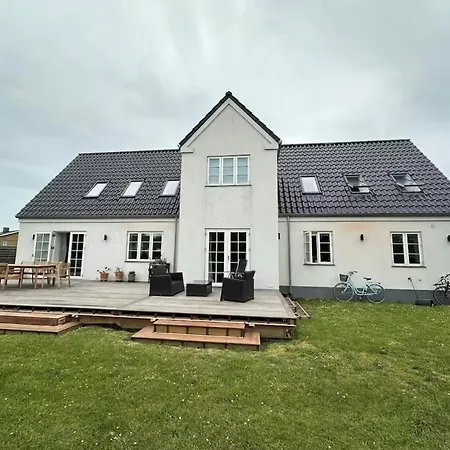 Ny & Hyggelig Moderne Appartement