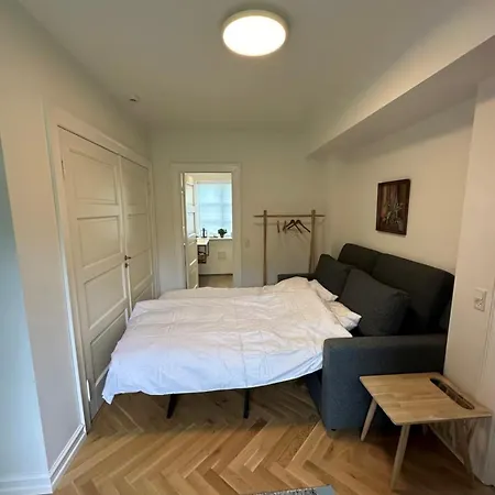 Apartment Ny & Hyggelig Moderne