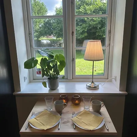 Апартаменты Ny & Hyggelig Moderne *