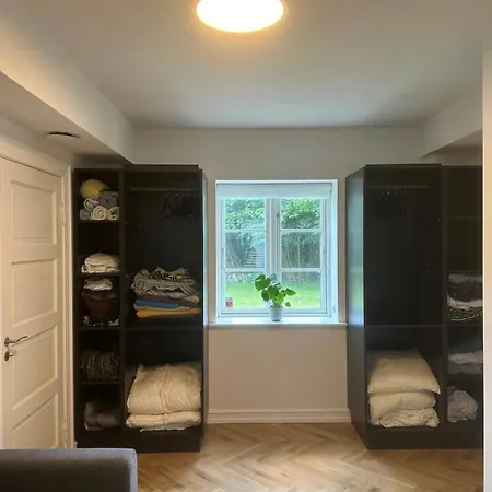 Ny & Hyggelig Moderne Апартаменты Видовре