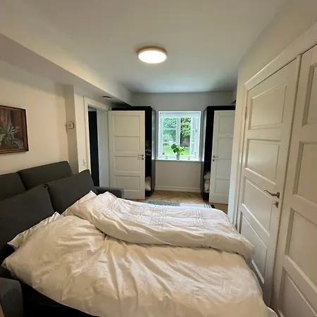 דירה Ny & Hyggelig Moderne