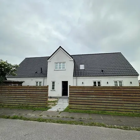 Appartement Ny & Hyggelig Moderne Hvidovre