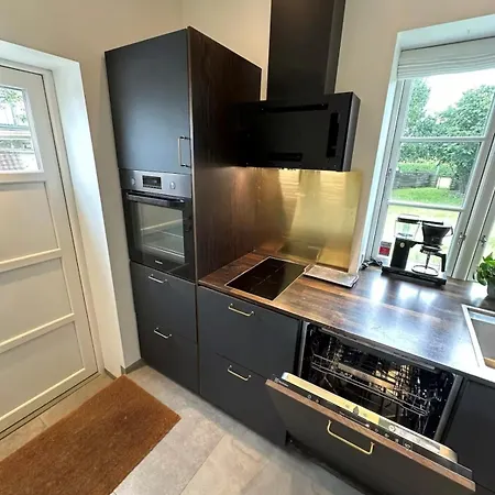 Ny & Hyggelig Moderne *