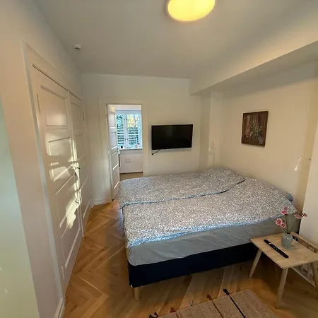 Ny & Hyggelig Moderne * Hvidovre