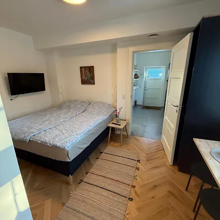 Appartement Ny & Hyggelig Moderne *