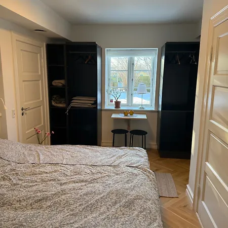 Appartement Ny & Hyggelig Moderne *