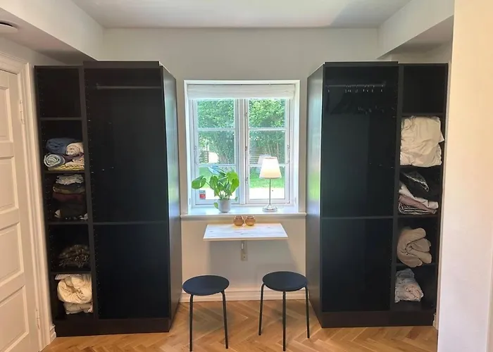 Ny & Hyggelig Moderne Appartement Hvidovre