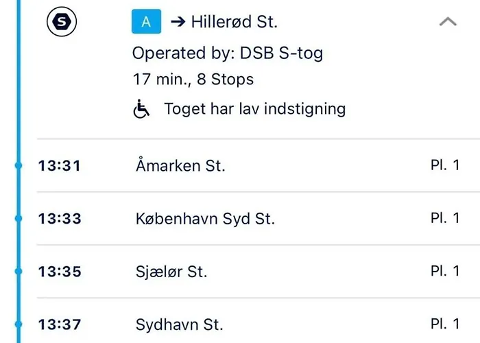 Ny & Hyggelig Moderne *