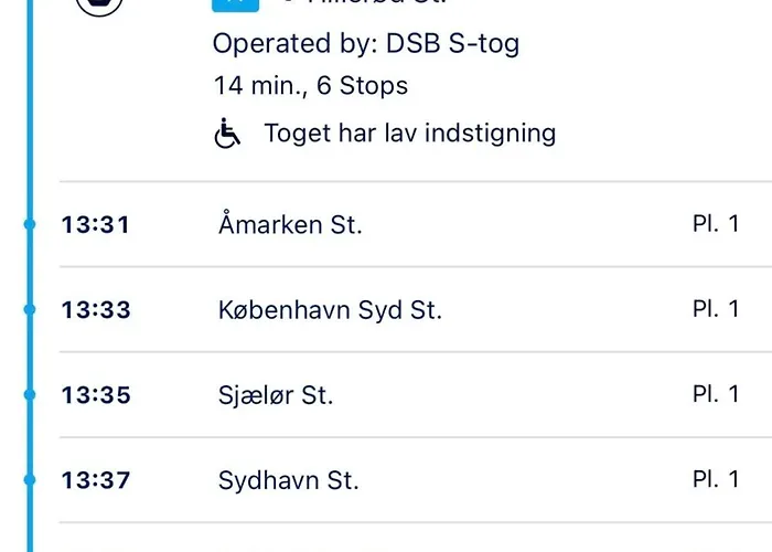 Ny & Hyggelig Moderne