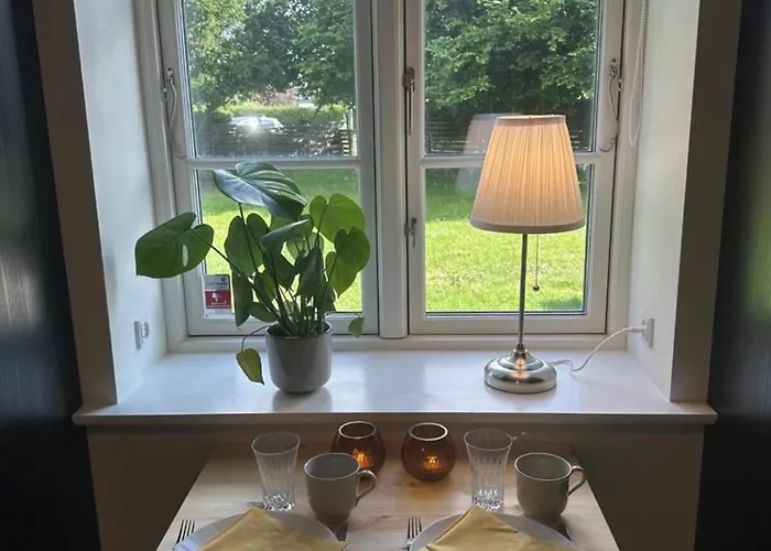 Appartement Ny & Hyggelig Moderne *