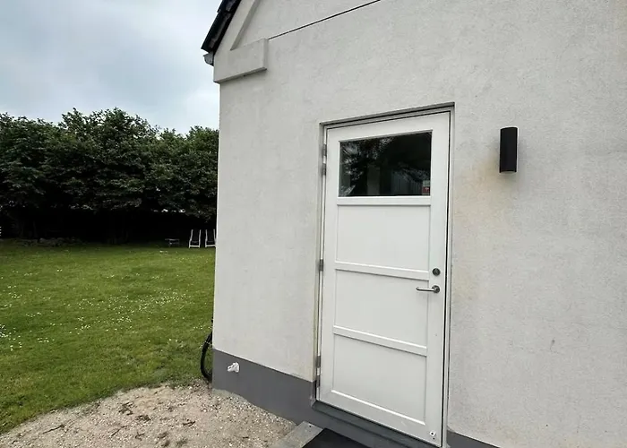 Ny & Hyggelig Moderne