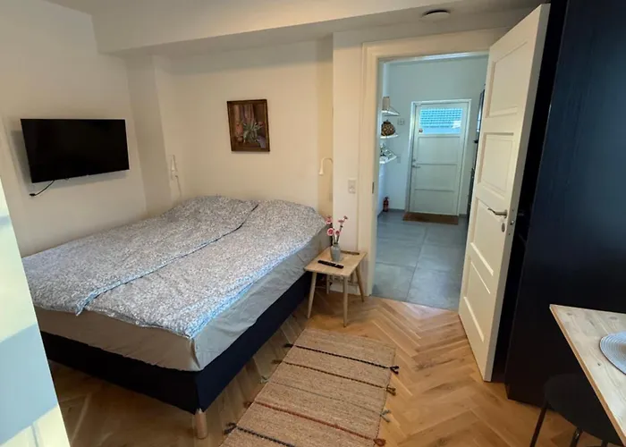 Appartement Ny & Hyggelig Moderne *