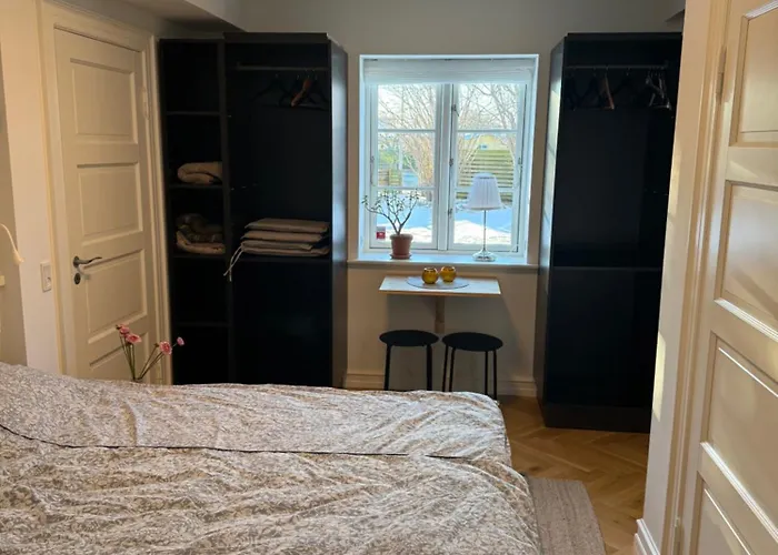 Appartement Ny & Hyggelig Moderne *